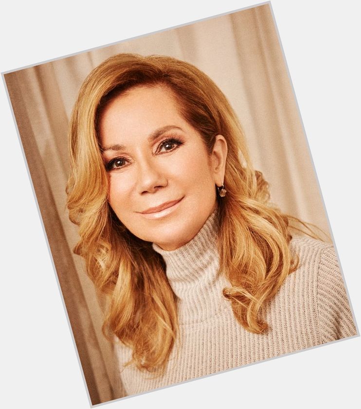Happy Birthday goes out to Kathie Lee Gifford who turns 67 today. 