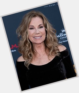 Happy birthday to Kathie Lee Gifford she turned 69 today lol 69 I owe you one babe lol 