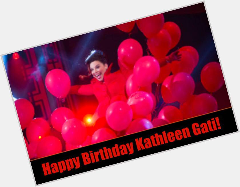  Happy Birthday To Dr. Liesl Obrecht 10 Things To Know About Kathleen Gati 