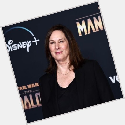 I know people don t like her but Happy Birthday to Kathleen Kennedy 