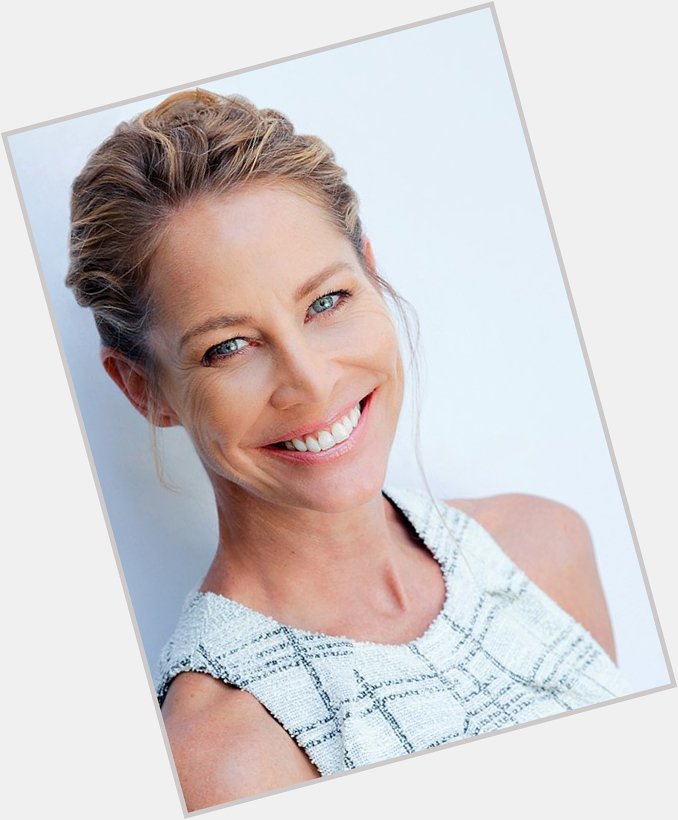 Happy birthday to our lovely client Kathleen Kinmont! 