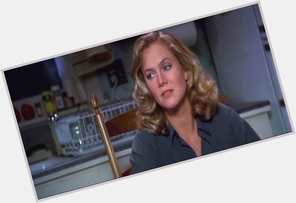Happy birthday Kathleen Turner, whom I first saw in The accidental tourist. 