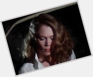  Kathleen Turner celebrates her birthday. Happy Birthday to a jewel of an actress! 