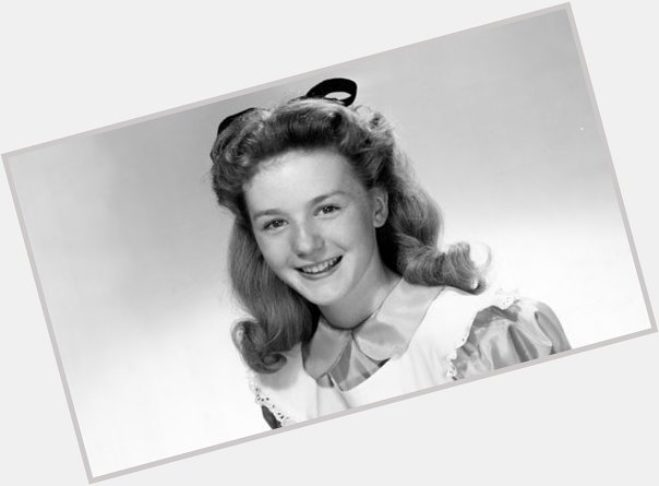 Happy birthday to Disney Legend Kathryn Beaumont, the voice of Alice and Wendy Darling! 
