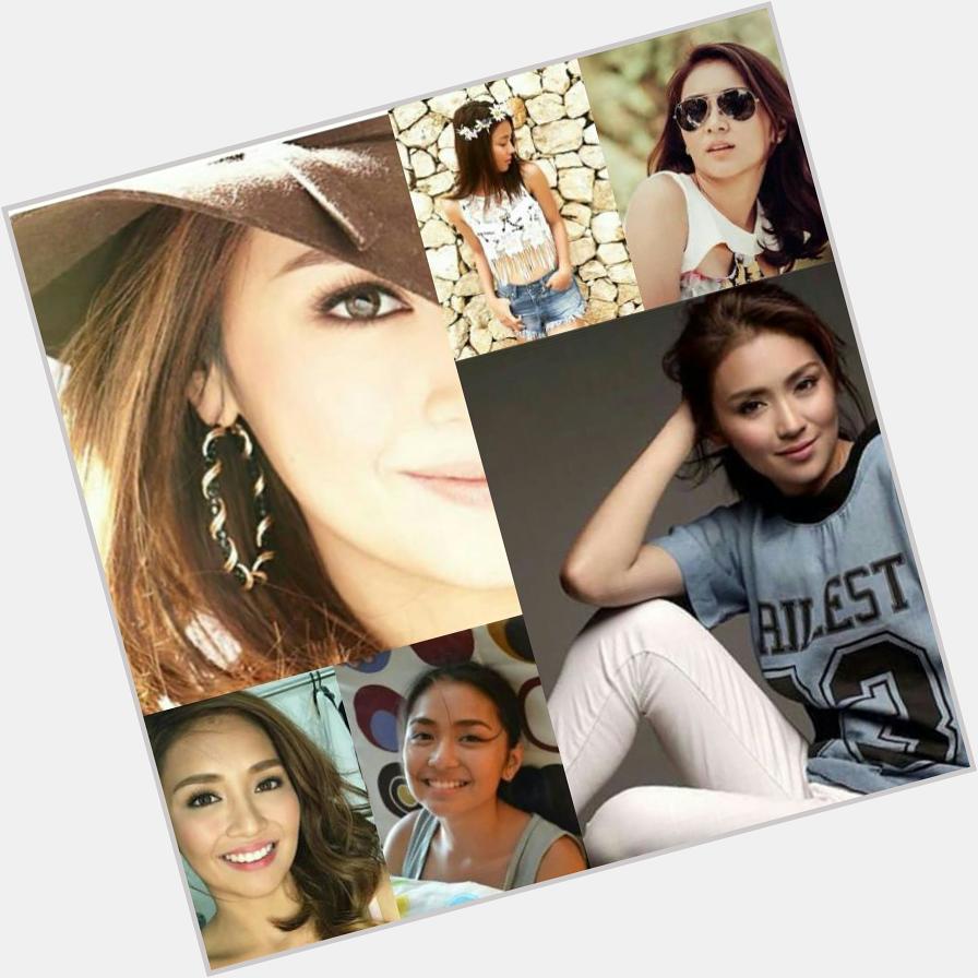 Happy 19th Birthday Kathryn Bernardo. May your wishes be granted^^ -adminR 