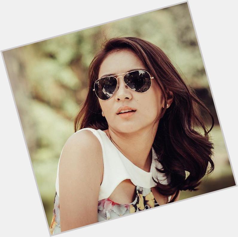 Happy 19th birthday to the one and only KATHRYN BERNARDO I am so proud of you and I love you so much 