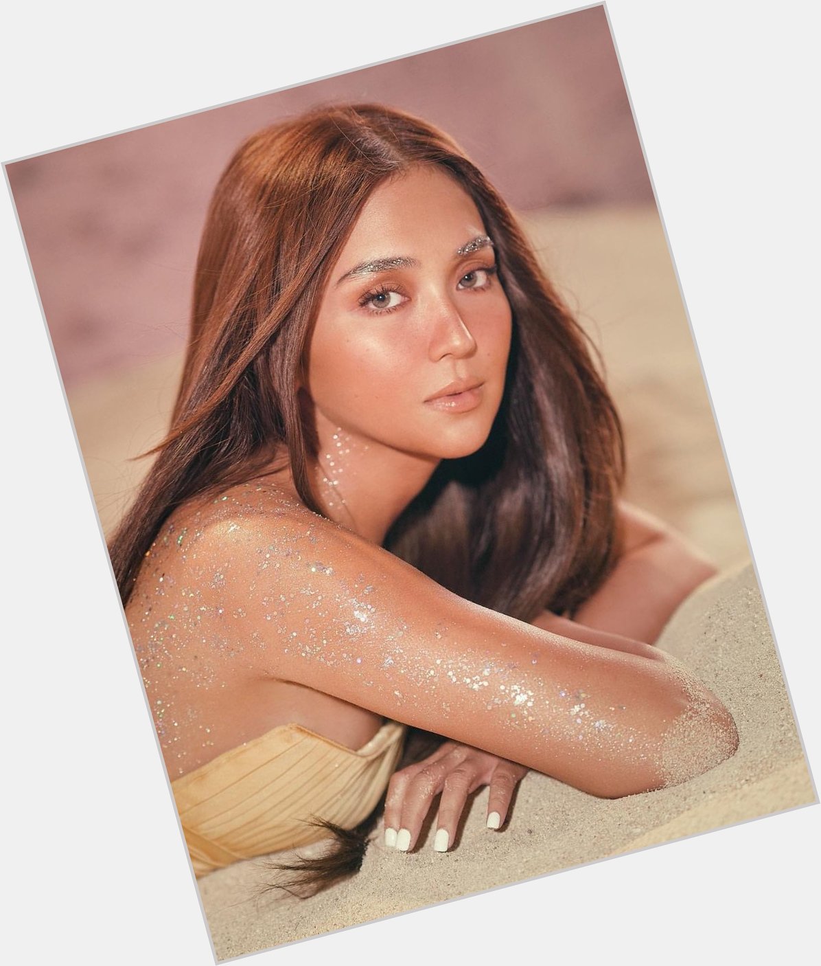 Happy birthday to the one and only, Kathryn Bernardo   