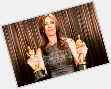 Happy birthday Kathryn Bigelow! Read all about her career in our profile:
 
