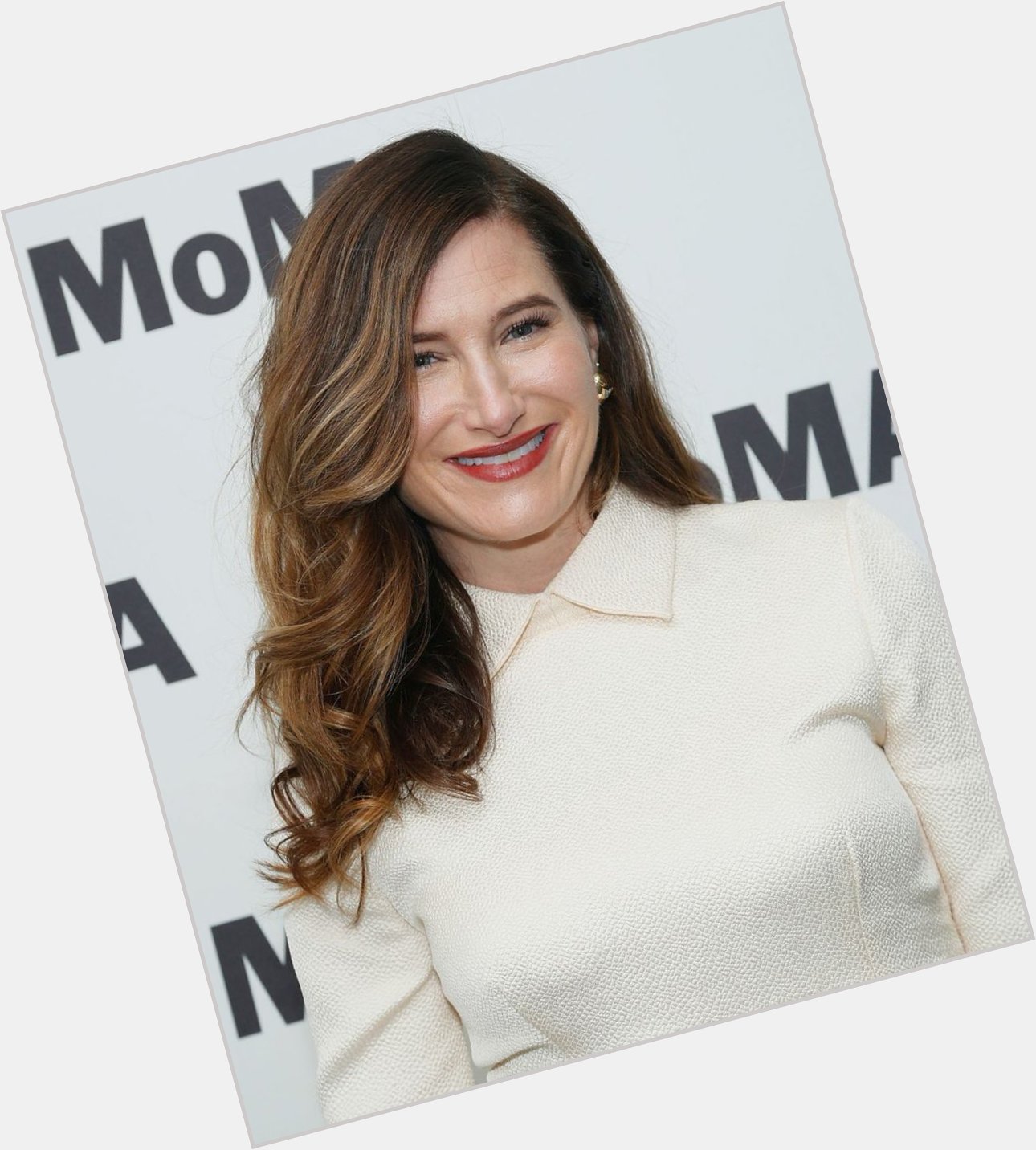 Happy birthday to the absolutely gorgeous Kathryn Hahn! 