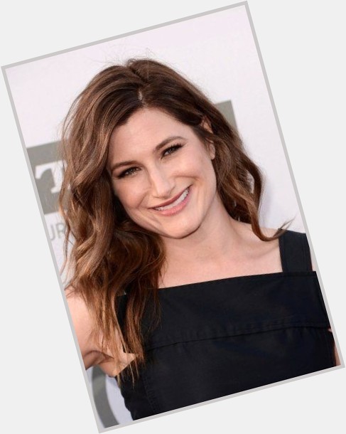 Happy Birthday 
Film television comedy actress comedian entertainer 
Kathryn Hahn  