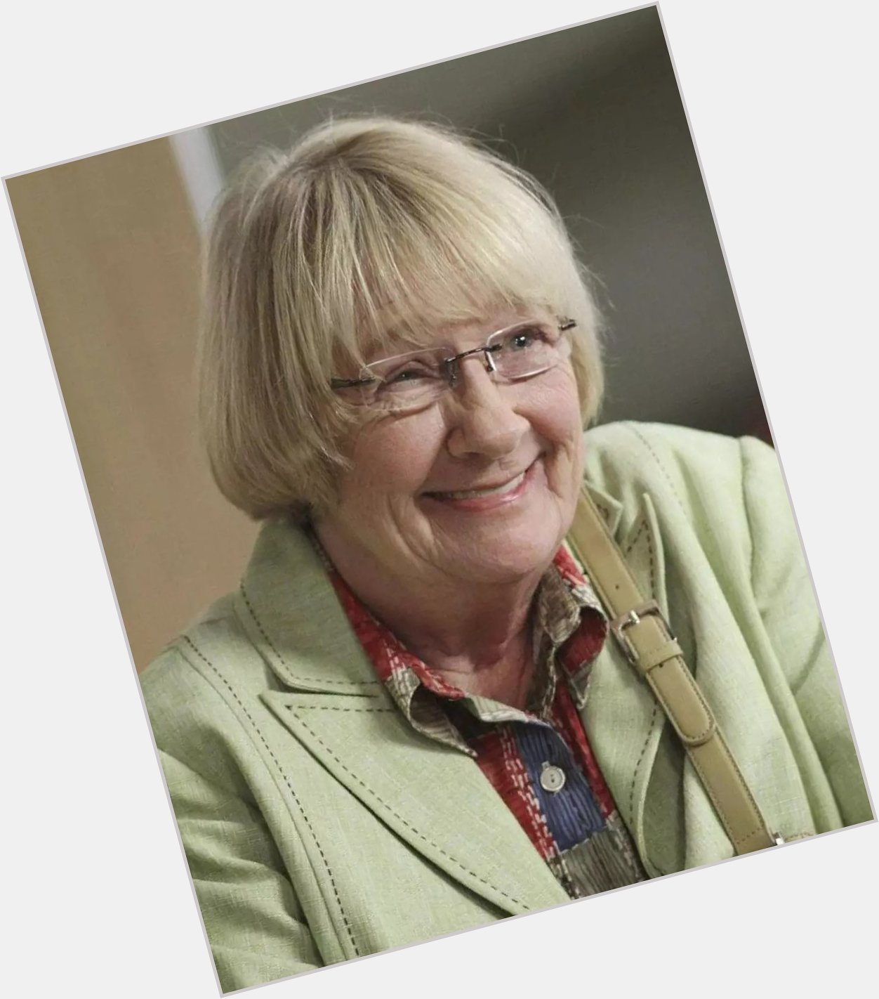 HAPPY BIRTHDAY BONNE FÊTE KATHRYN JOOSTEN!     1939-2012   