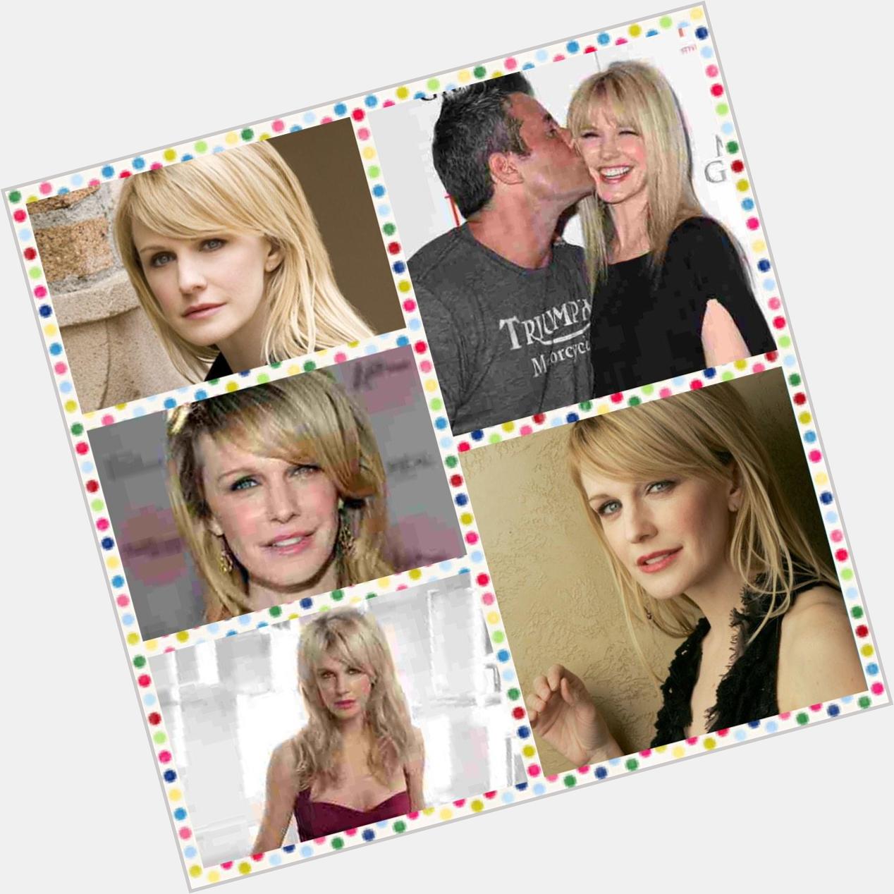 Happy Birthday to the crazy talented and ridiculously beautiful Kathryn Morris!!! 