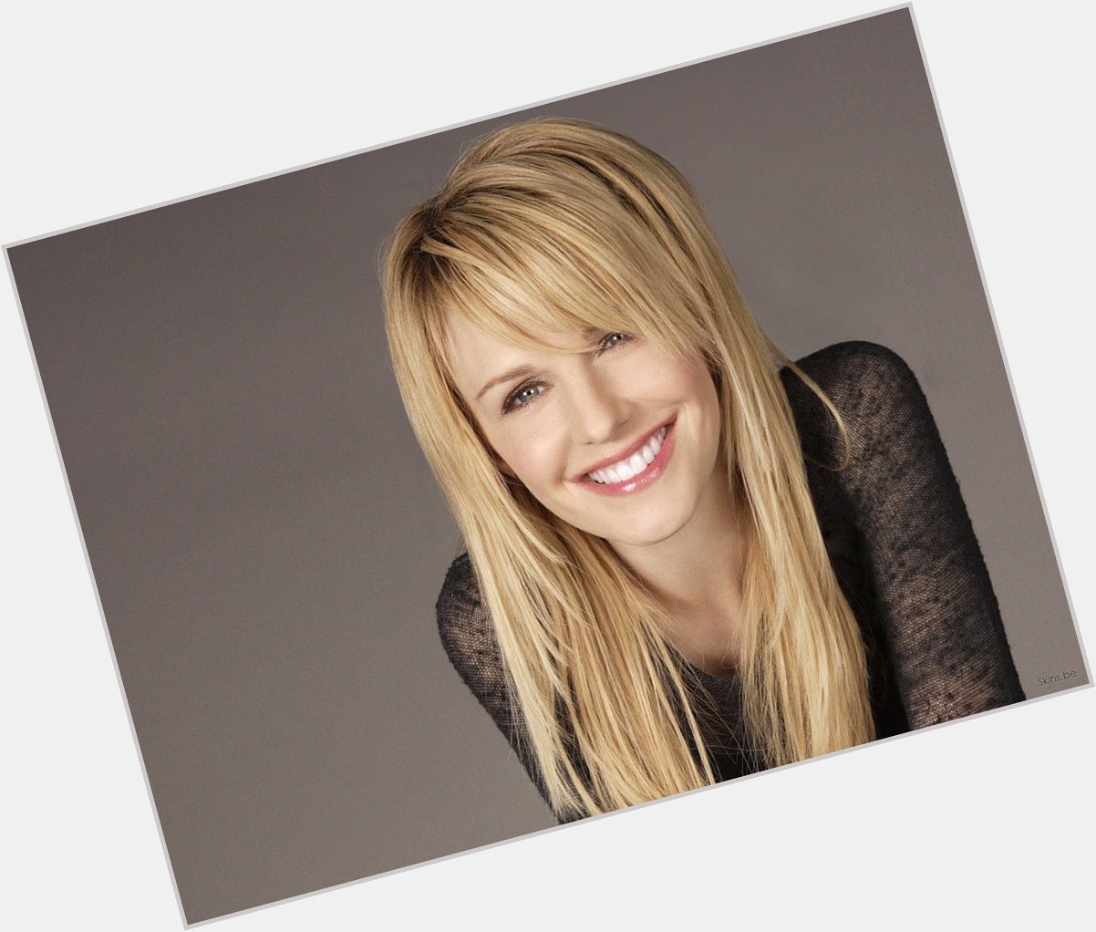    Wishing a very happy birthday to the gorgeous Kathryn Morris! 