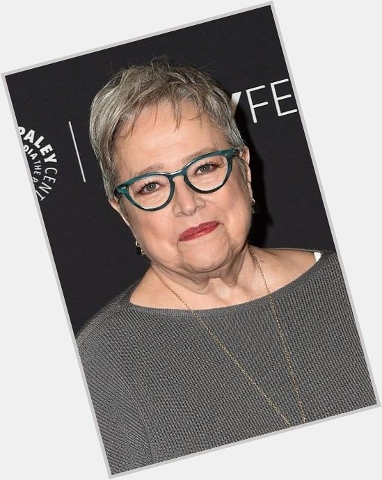 Happy birthday to the queen kathy bates 
