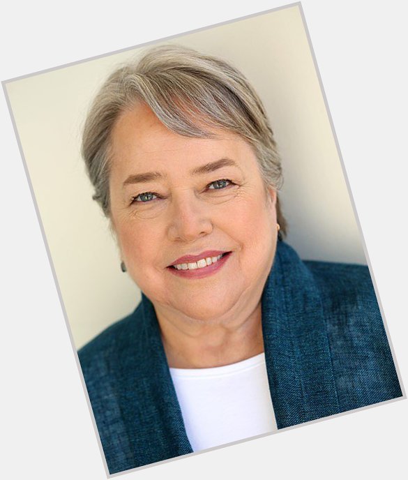 A very happy birthday to one of the greatest actors, Kathy Bates   