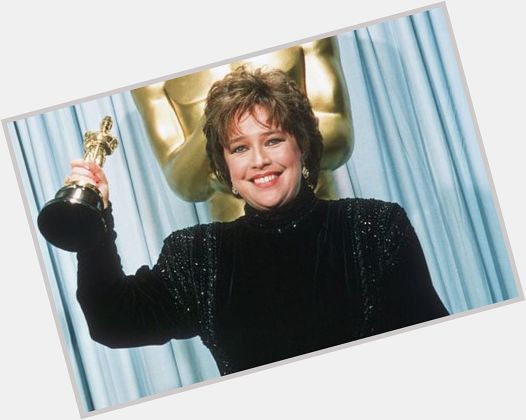 Happy birthday, Kathy Bates!

What is your favorite performance from this fabulous Oscar/Emmy winner? 