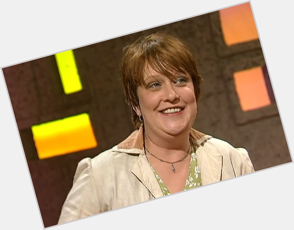 A Happy Birthday to Kathy Burke who is celebrating her 58th birthday, today. 