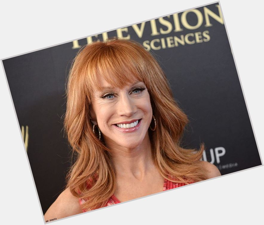 Happy birthday to Kathy Griffin, known for some of the harshest (and funniest) celebrity takedowns. 