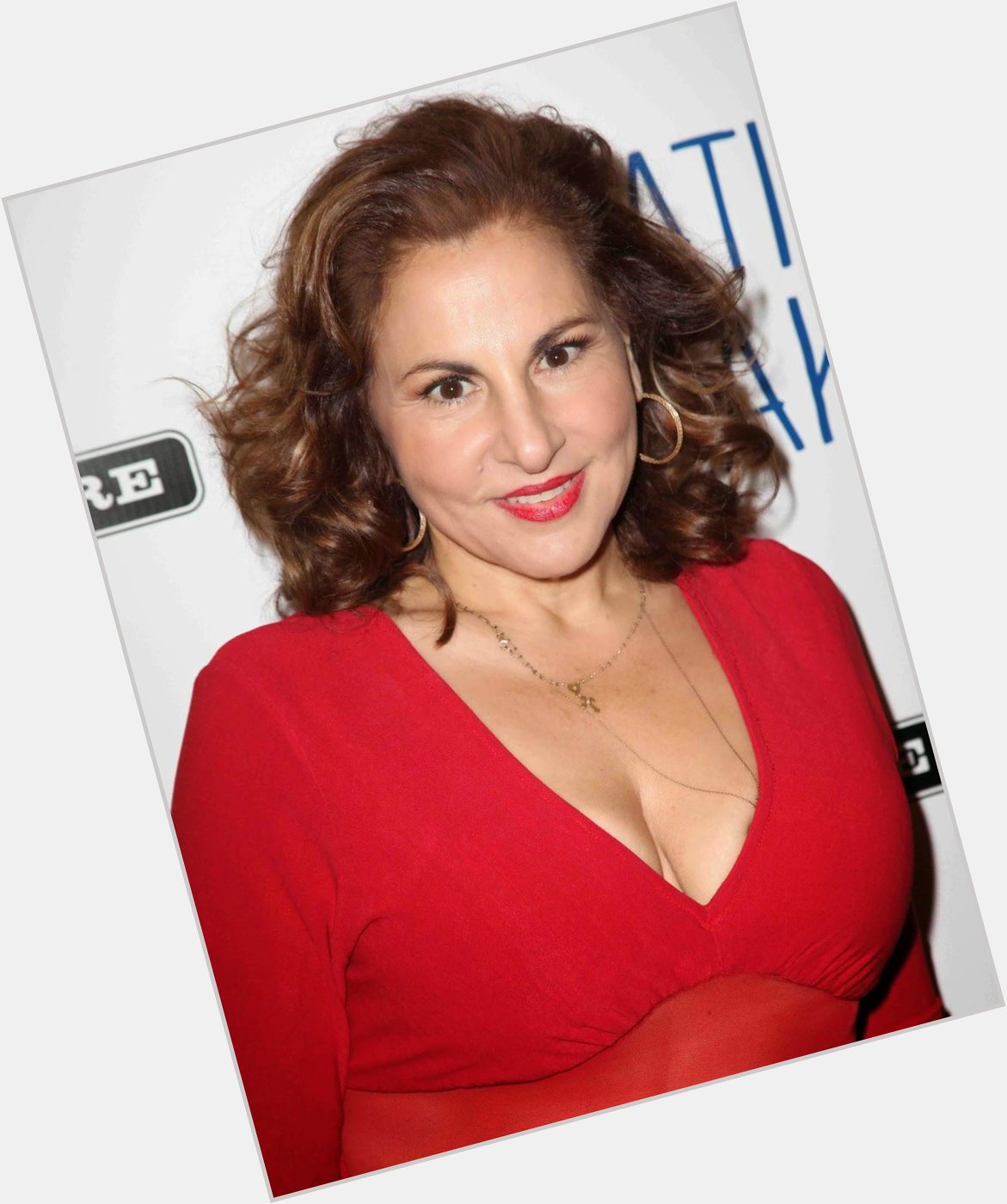 Happy Birthday Comedy Actor Kathy Najimy, actress, \"Sister Act\" (1992), & voiced Peggy \"King of the Hill\" 