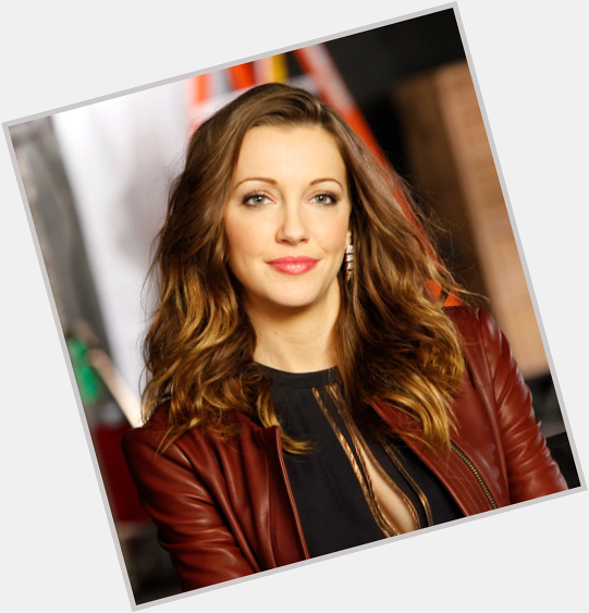 Today is her birthday! :D <3 Happy Birthday to my beautiful heroine! <3 :)
KATIE CASSIDY I love you! <3 :) 