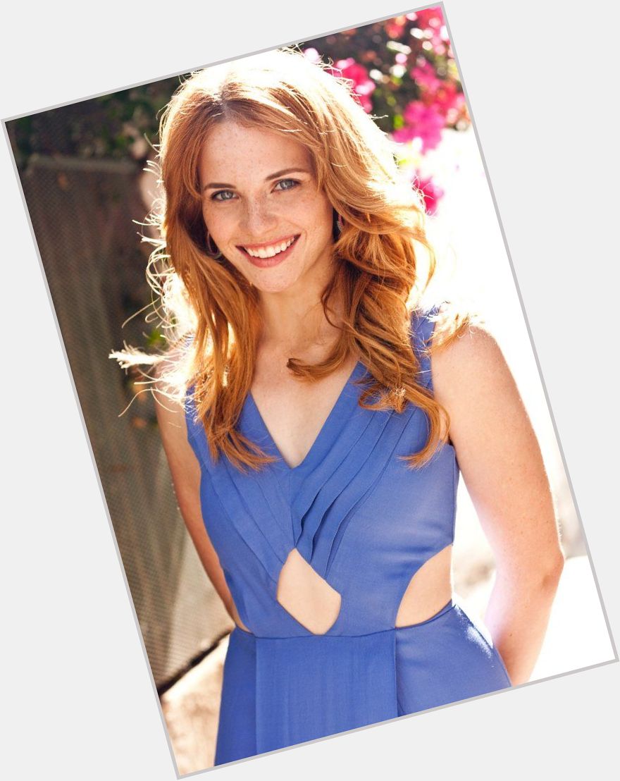   A very special happy birthday shout out goes to Katie Leclerc 
