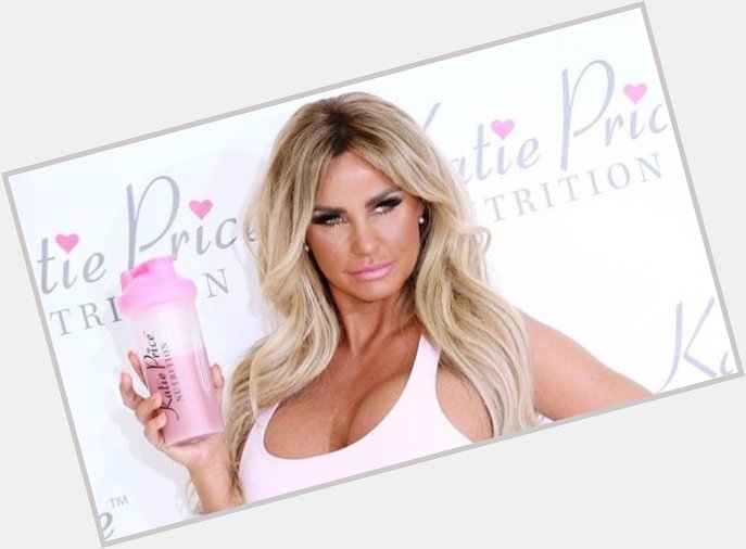 Katie Price shows off her dramatic hair transformation  