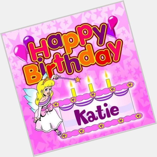A very Happy Birthday to Katie Price, 42 today.    