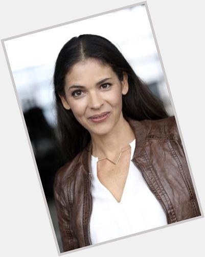 Happy Birthday liebe Katja Woywood! 