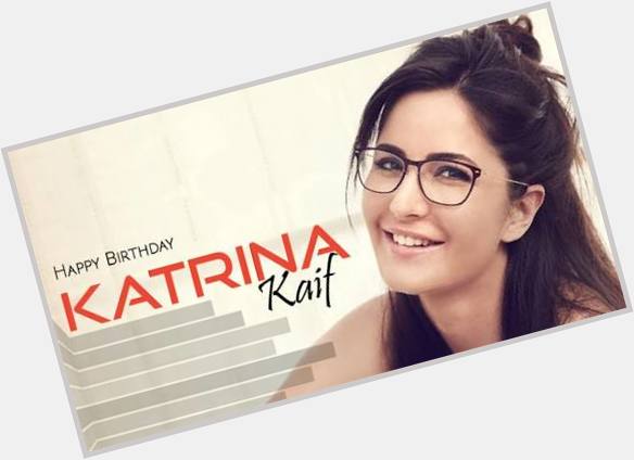 16 th July.
Katrina Kaif garu.
Happy Birthday.
God bless you madam garu. 