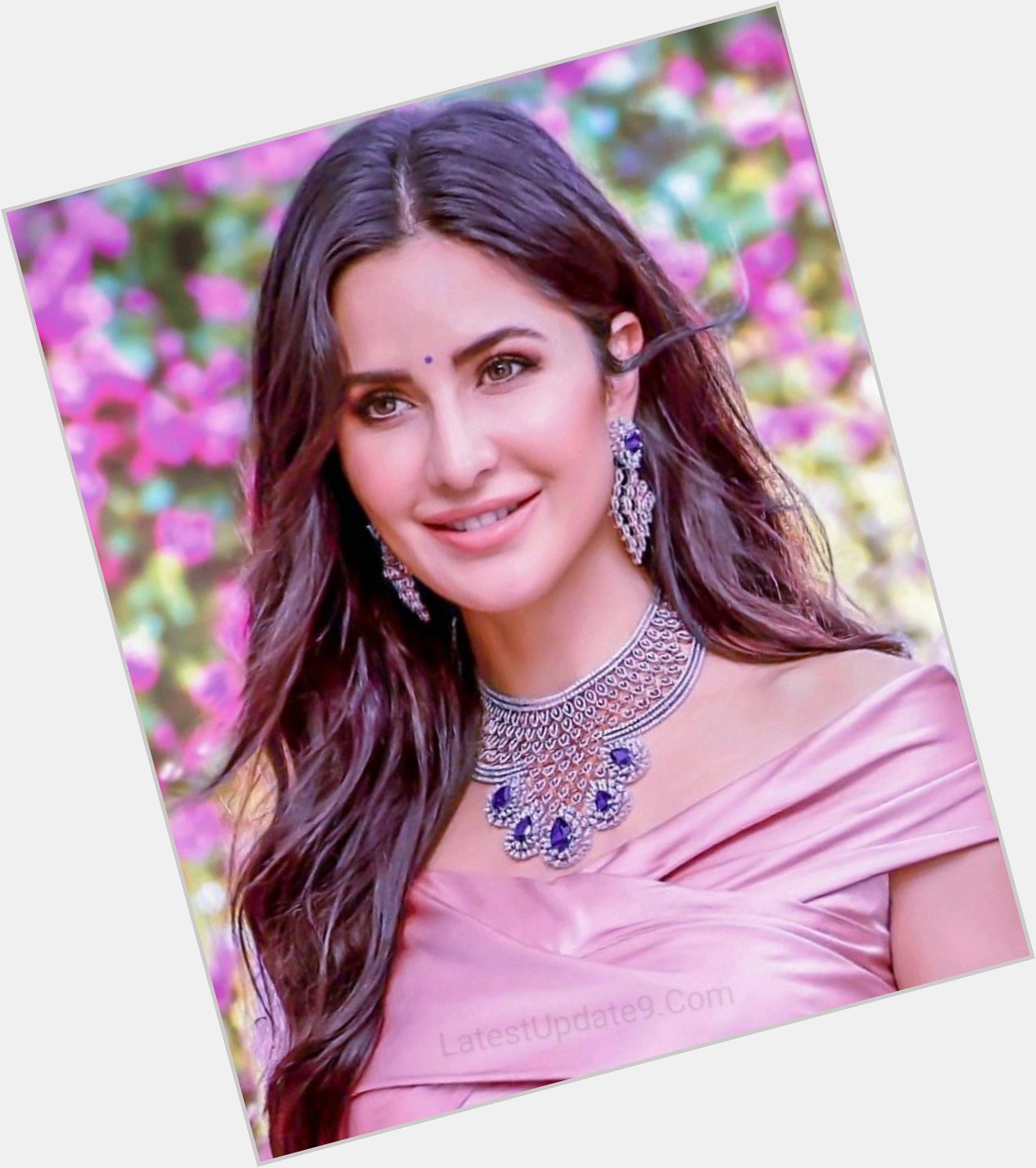 Happy birthday Queen of Bollywood Katrina kaif 