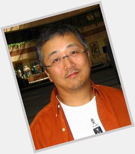 Event: Happy birthday to japanese director Katsuhiro Otomo ( 
