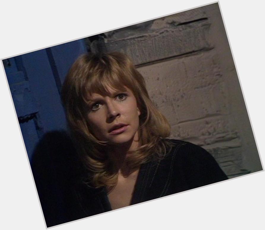  happy birthday to the lovely and bubbly Katy Manning, who played one of my favorite companions 