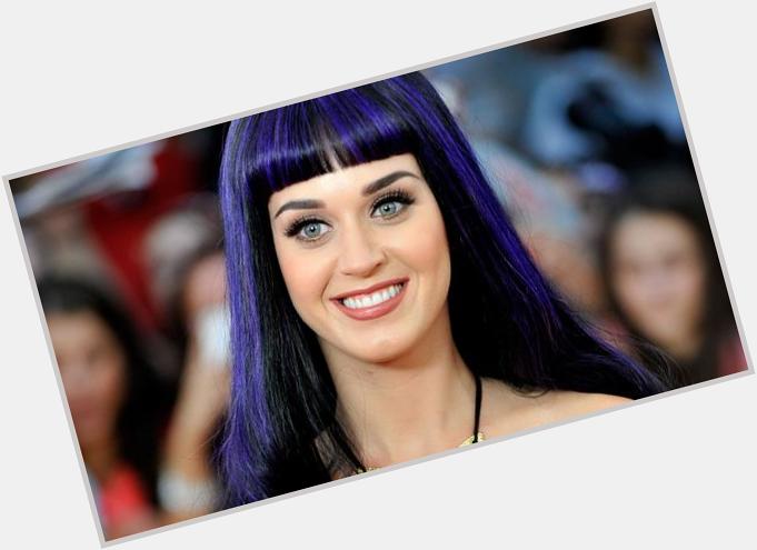 Happy 30th birthday Katy Perry! How do you think she is celebrating? Listen to all her best  