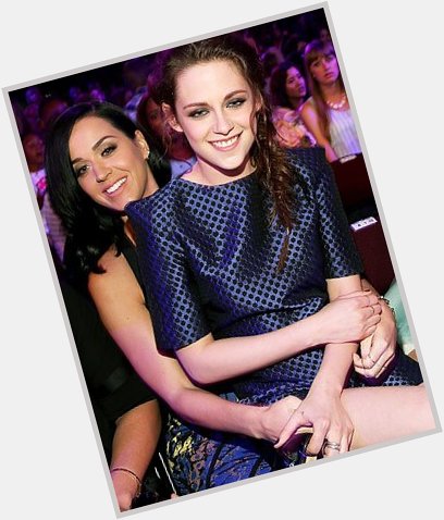 Happy Birthday to the beautiful, Katy Perry :) 