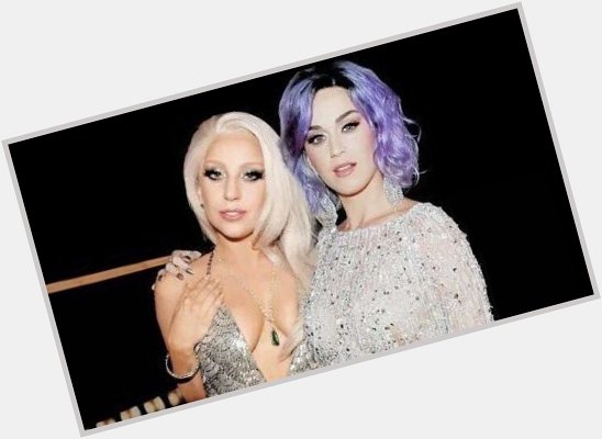 Happy Birthday To Beautiful Katy Perry From All Little Monsters 