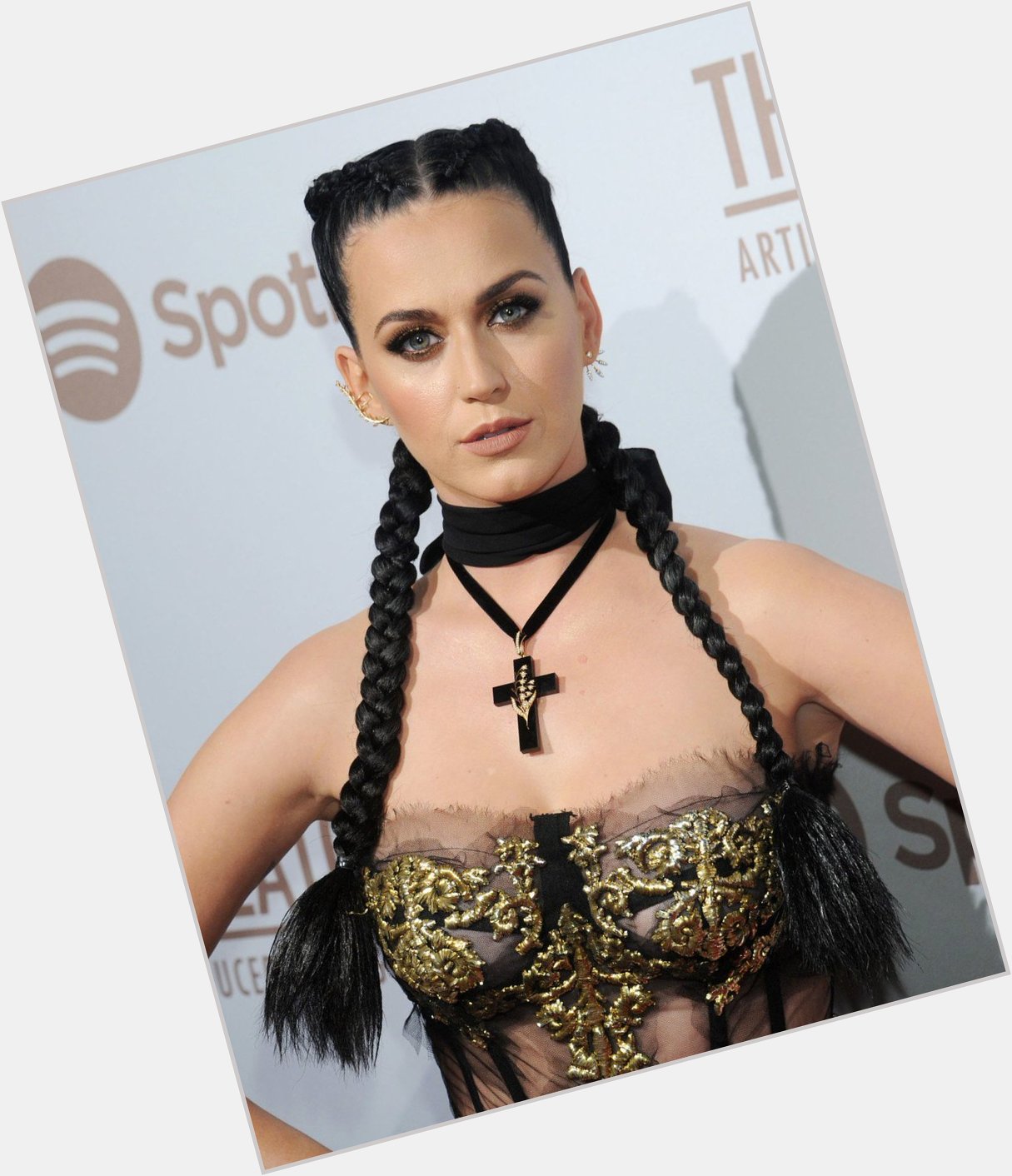 Happy birthday to Katy Perry! Still one of the very best! 