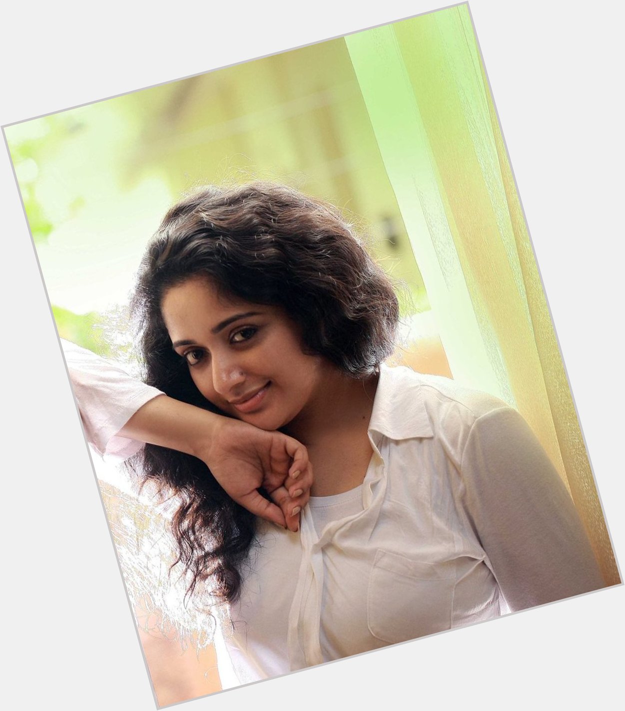 Happy Birthday to Kavya Madhavan   About:  