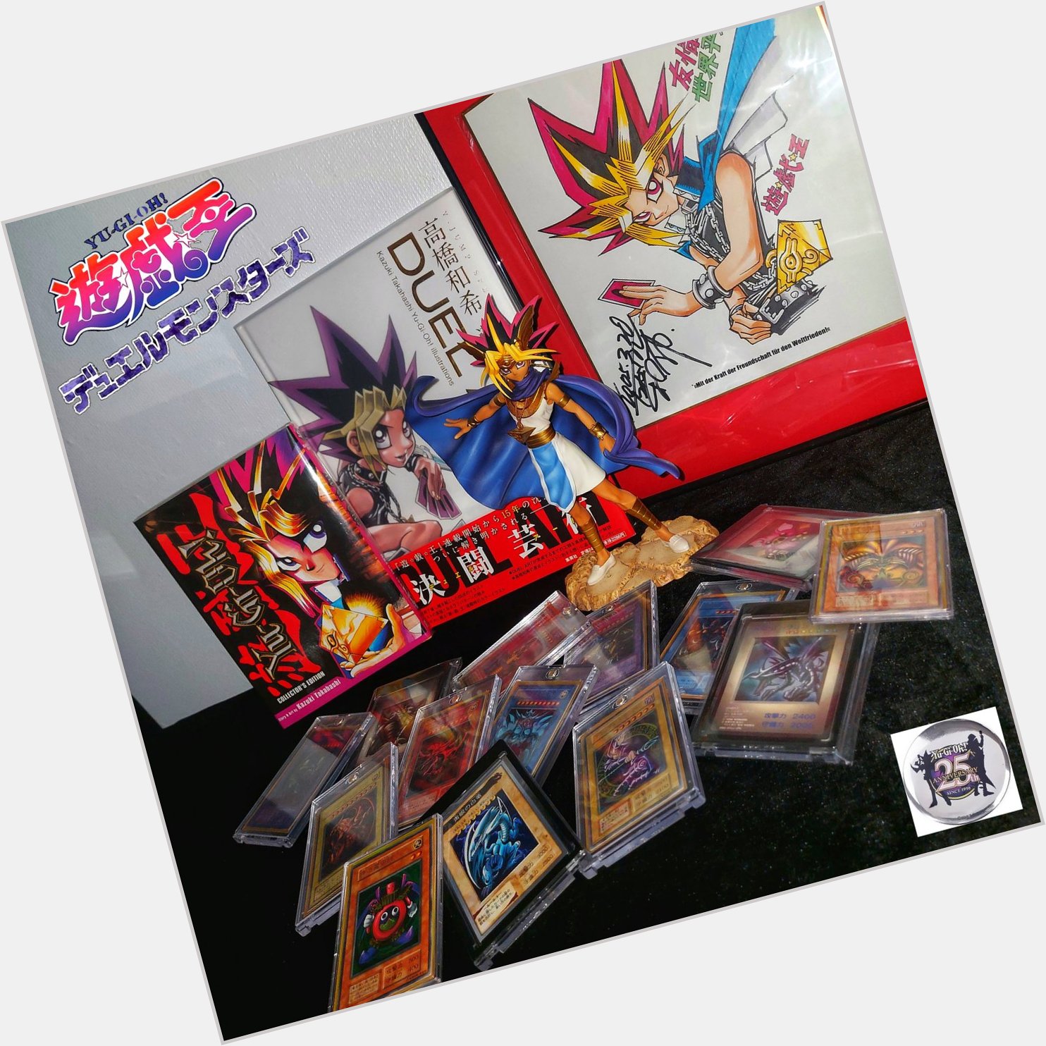 Happy Birthday Kazuki Takahashi  