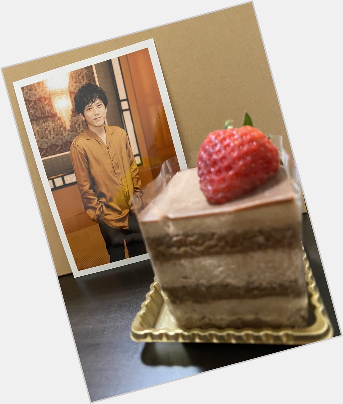 Happy Birthday 
    Kazunari Ninomiya          38     1              