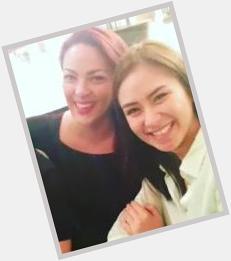 \" belated happy bday pu <3 :) 
ctto .. 