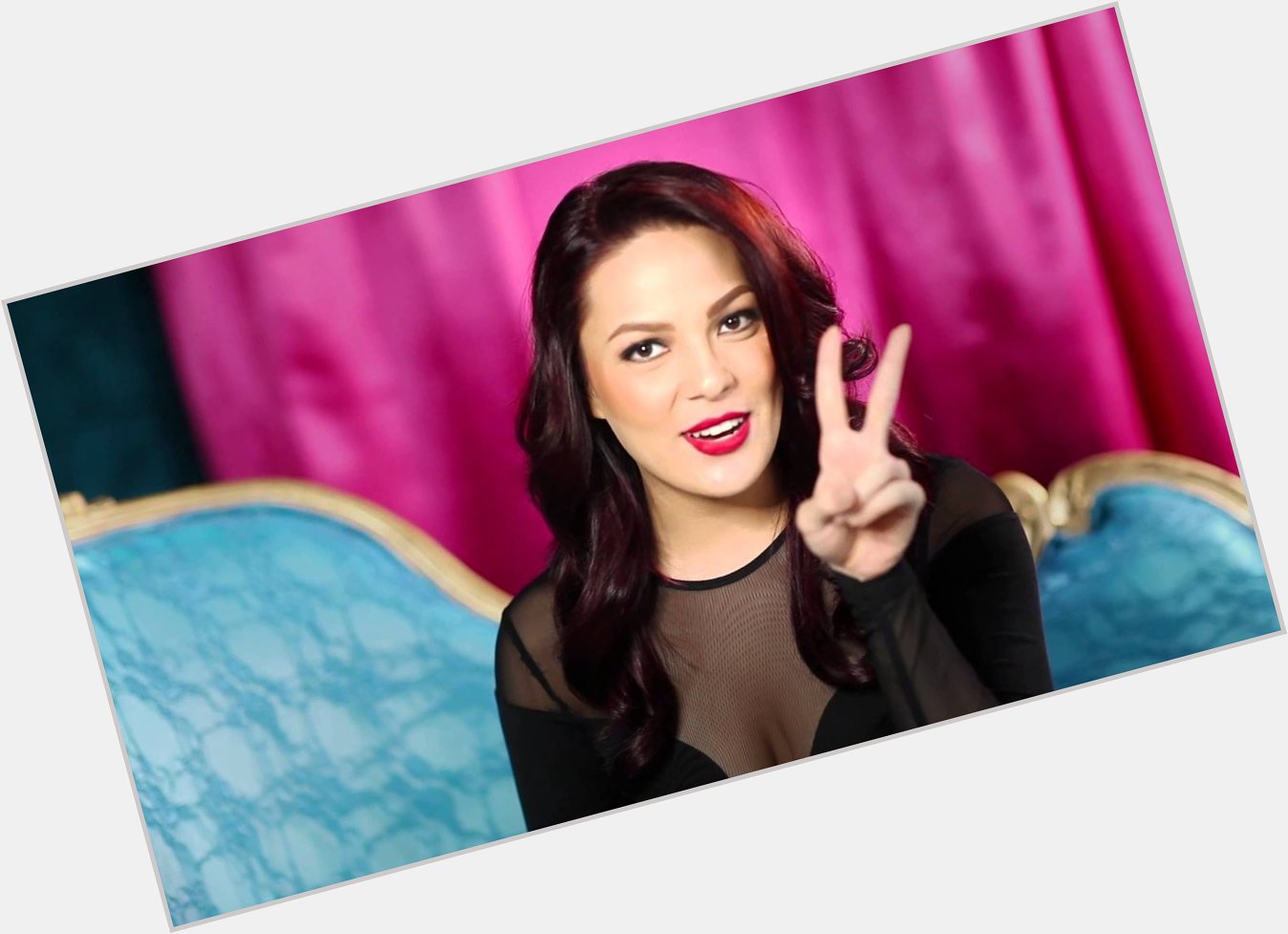 Happy Birthday to KC Concepcion   About:  