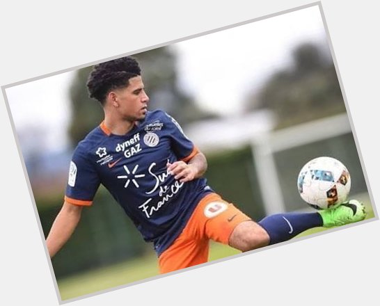 Happy birthday to our client, Montpellier HSC and Bafana Bafana midfielder Keagan Dolly. 