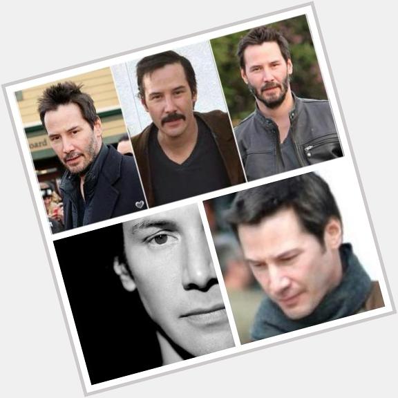      Happy Birthday Keanu Reeves..
It is your birthday in the Far East already          ^_~ 