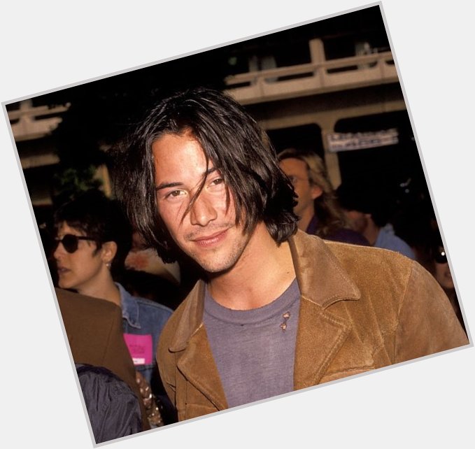A huge happy 53rd birthday to the man the myth the LEGEND my love keanu reeves !!!!          stay excellent !!! 