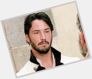 Happy birthday, Keanu Reeves! May you never age and may your English accent always be fucking atrocious. 