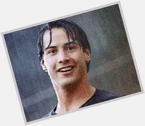 Happy Birthday to the one and only Keanu Reeves! 