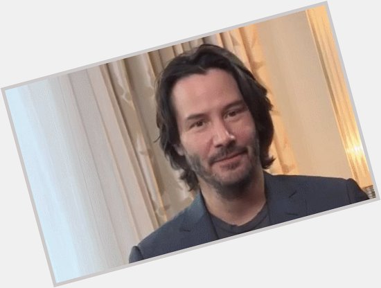Happy Keanu Reeves Birthday to all who celebrate. 