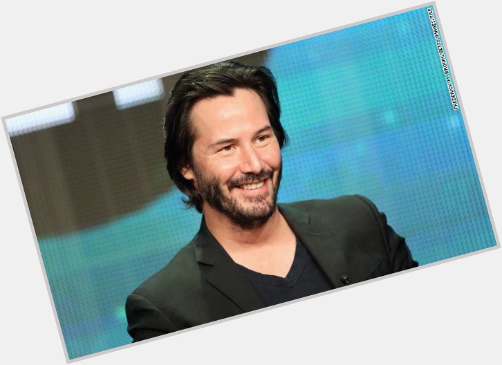 Happy Birthday to one of the most giving, unselfish, and all around kind hearted men alive. Keanu Reeves. 