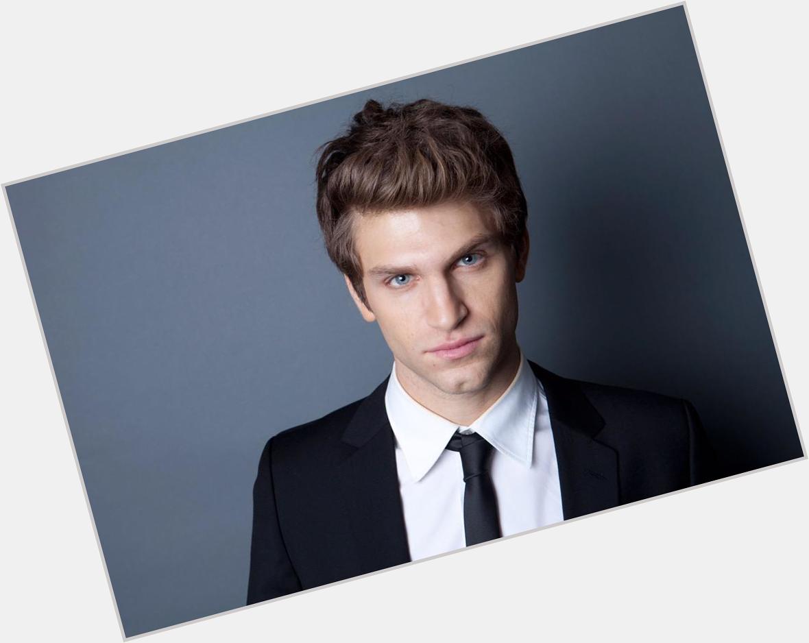 HAPPY BIRTHDAY KEEGAN ALLEN 