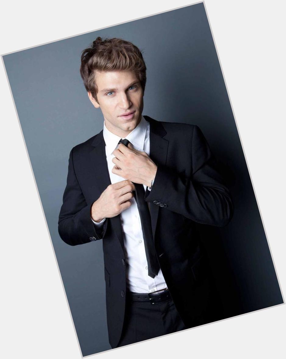 Happy Birthday to the WONDERFUL Keegan Allen, actor from Pretty Little Liars.
He is so very HANDSOME. 